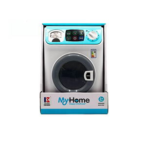 اسباب بازی لباسشویی مای هوم مدل MyHome 3252_اسباب بازی لوازم خانگی